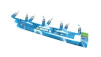 Siemens Lichtschranke für C1  / HE-gebraucht