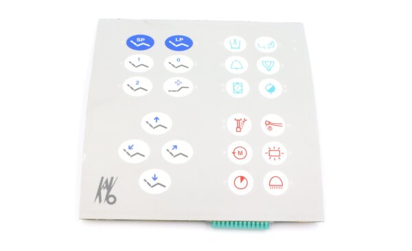 Kavo Tastatur M - neu