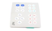 Kavo Tastatur M - neu