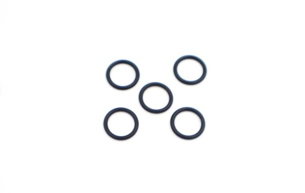 Kavo O-Ring 9,0 x1,5 ( 5 Stk.) für Wasser- und Luftblock  - neu