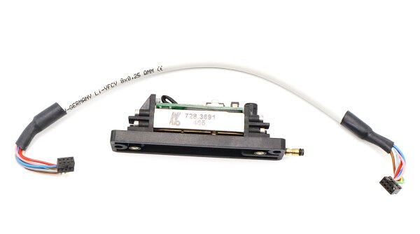 Kavo 1058/1078/1080 Bausatz Sprayerwärmung Instrumente-gebraucht