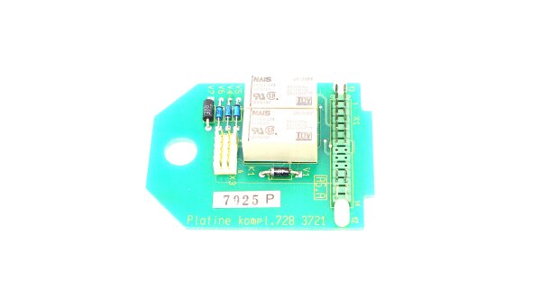 Kavo Modulplatine HF 1066 - neu