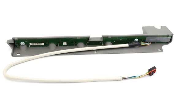 Sirona/Siemens Lichtschranke Köcher für C2/C2+ / AE -gebraucht
