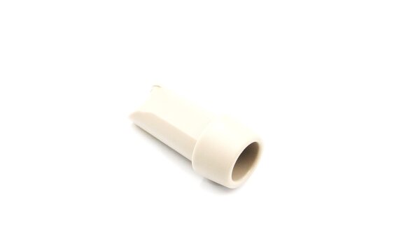 Kavo Mundstück gross, beige -neu