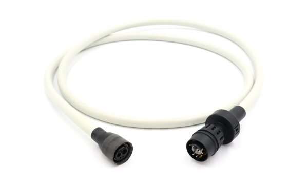 Sirona Motorschlauch EL1 mit Licht für M1+ und C+ Serie - gebraucht