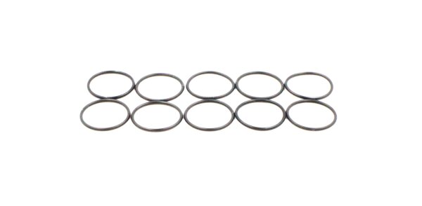 Kavo O-Ring 16x1,25 - 10 Stk - neu