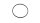 Kavo O-Ring 106x4,5 - neu