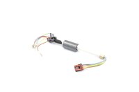 Sirona C2+, C4+, C5+, M1+ – Instrumentenleitung KL...
