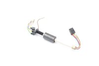 Sirona C2+, C4+, C5+, M1+ – Instrumentenleitung KL...