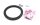 Sirona Wartungskit Deckel Blue/Pink - neu