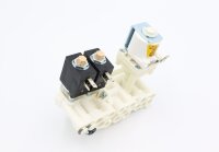 Sirona Zentralverteiler, kpl.  - neu