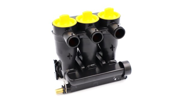 Kavo Selektiveinheit E70 / E80+ Vision - neu