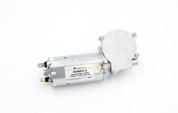 Kavo Motor Speischale -neu