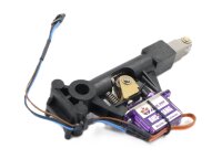 Kavo E70 /n E80 / uniQa / amiQa /Zylinderführung / Funkfußanlasser komplett - neu