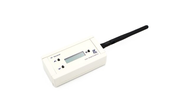Kavo RF Receiver f. NRS Funkfußanlasser-gebraucht